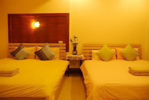 บ้านอิ่มเอม Pattaya ภายนอก รูปภาพ
