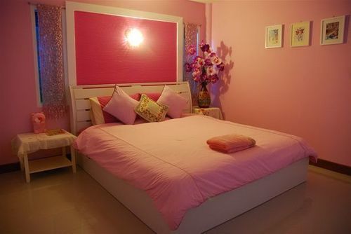 บ้านอิ่มเอม Pattaya ภายนอก รูปภาพ