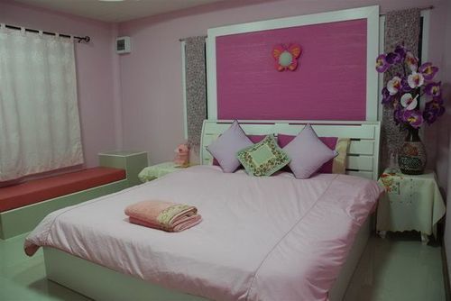 บ้านอิ่มเอม Pattaya ภายนอก รูปภาพ