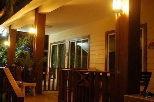 บ้านอิ่มเอม Pattaya ภายนอก รูปภาพ