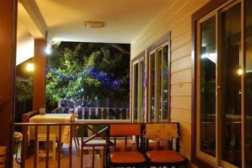 บ้านอิ่มเอม Pattaya ภายนอก รูปภาพ