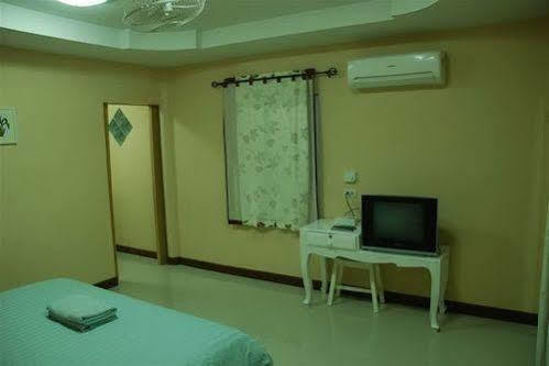 บ้านอิ่มเอม Pattaya ภายนอก รูปภาพ