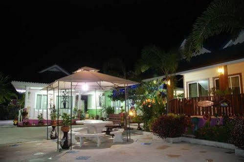 บ้านอิ่มเอม Pattaya ภายนอก รูปภาพ