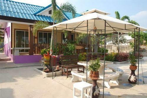 บ้านอิ่มเอม Pattaya ภายนอก รูปภาพ