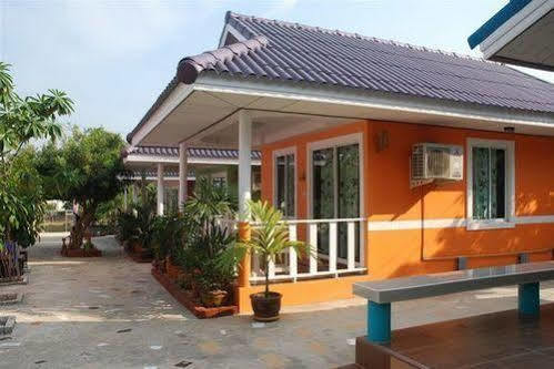 บ้านอิ่มเอม Pattaya ภายนอก รูปภาพ