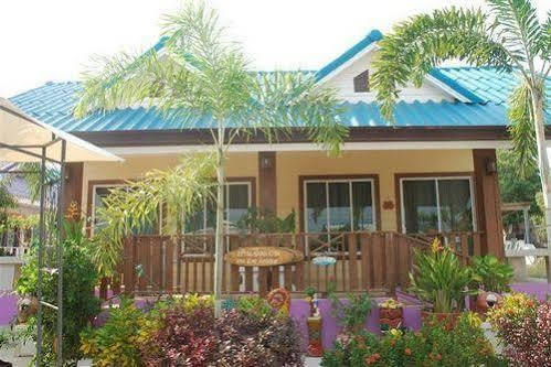 บ้านอิ่มเอม Pattaya ภายนอก รูปภาพ